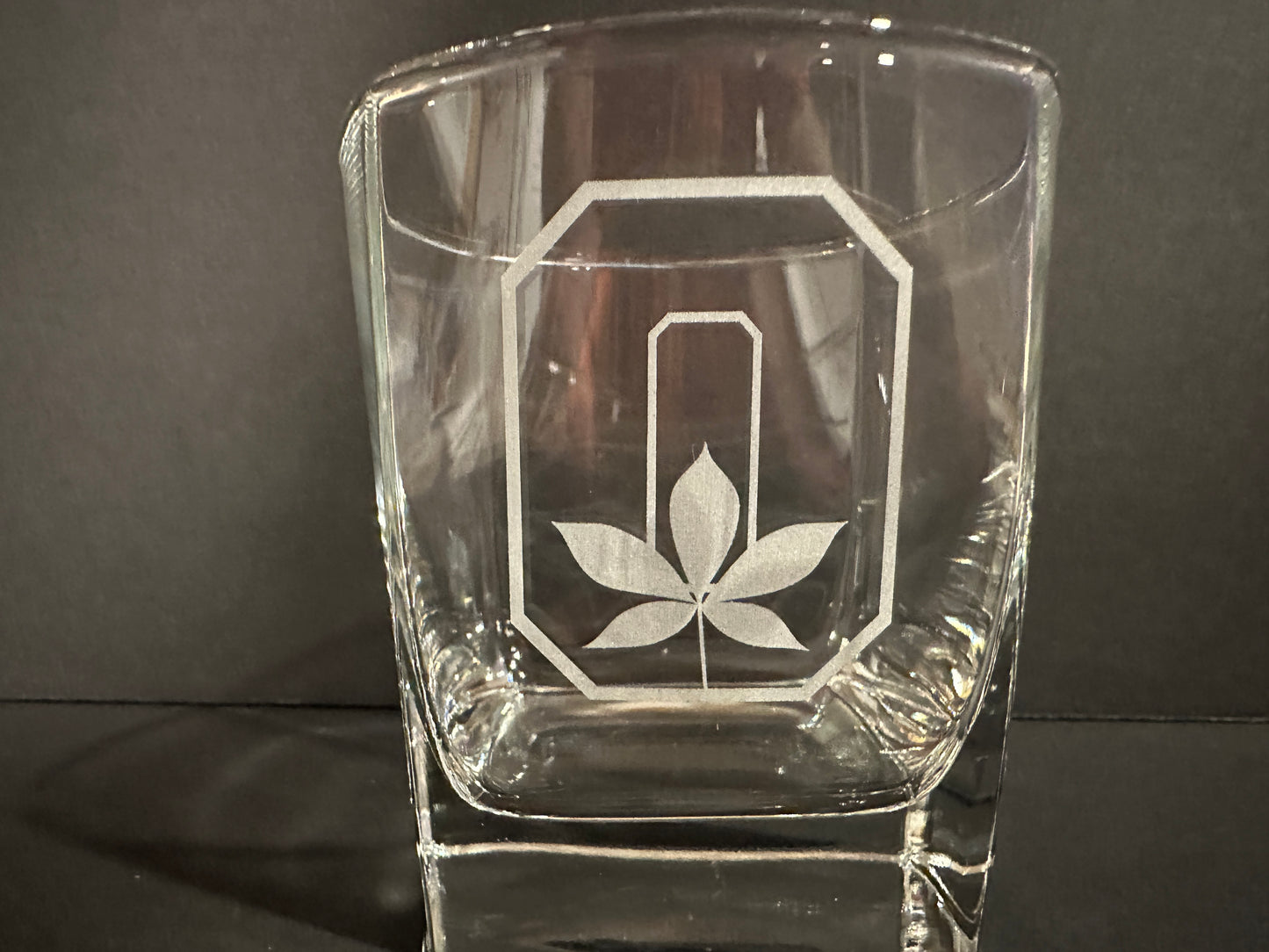 Cleveland design Glasses