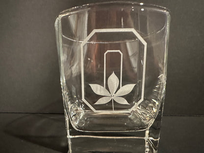Cleveland design Glasses