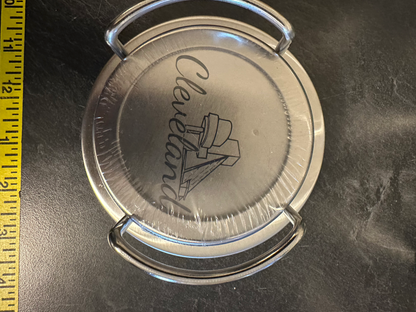 Stainless Steel Coaster set