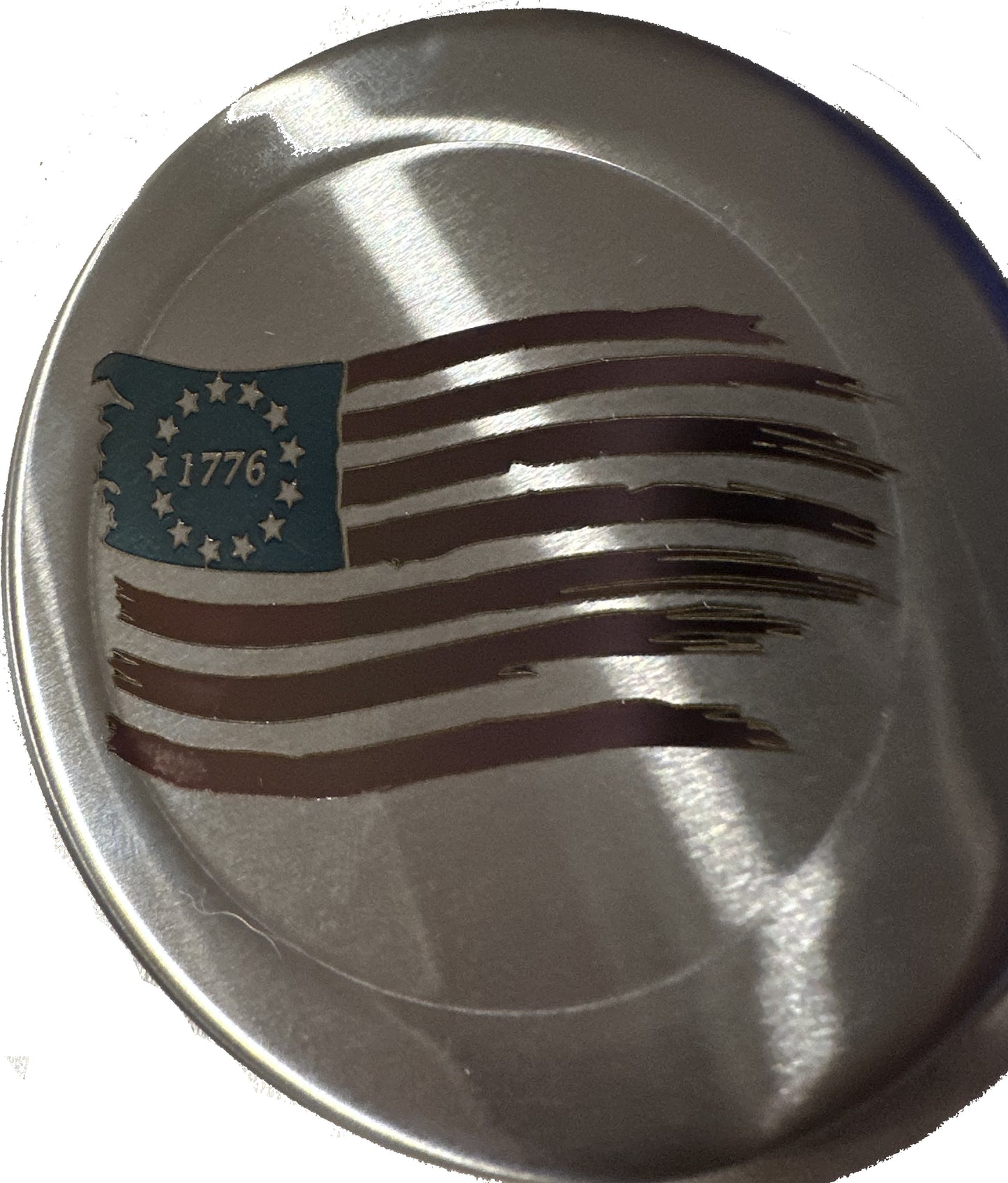 Stainless Steel Coaster set