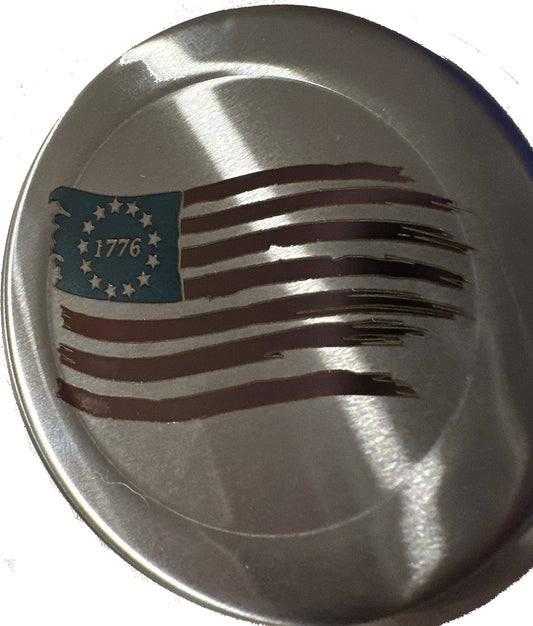 Stainless Steel Coaster set