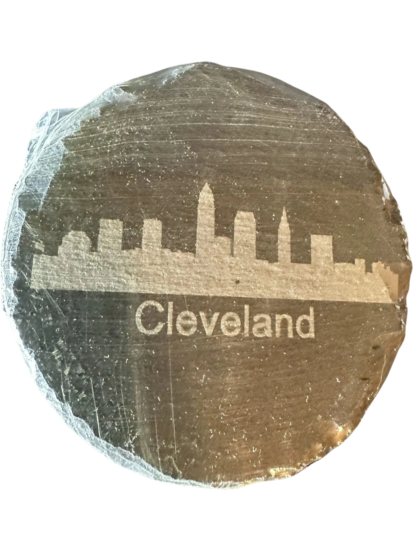 Slate Coaster set